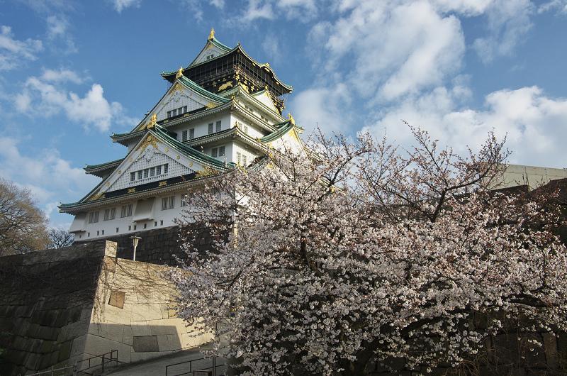 Junfukuya Leilighet Ōsaka Eksteriør bilde